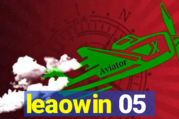 leaowin 05